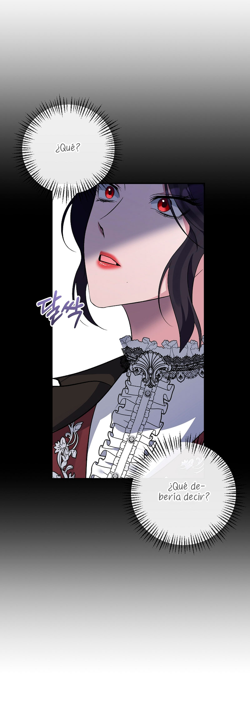 La gran duquesa del norte era una villana en secreto Capítulo 73 - Página 59