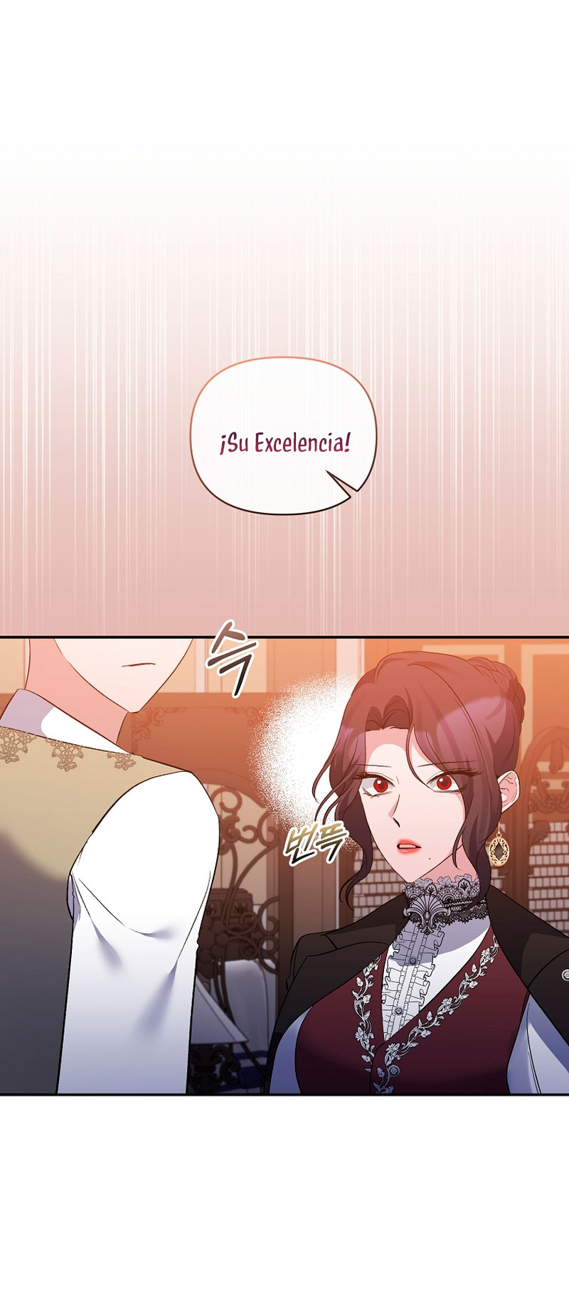 La gran duquesa del norte era una villana en secreto Capítulo 73 - Página 60