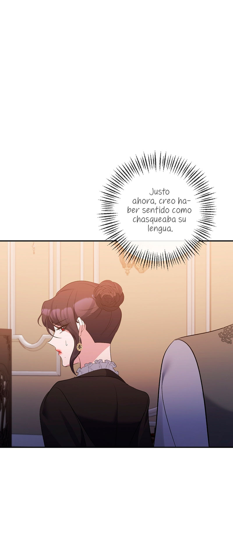 La gran duquesa del norte era una villana en secreto Capítulo 73 - Página 63