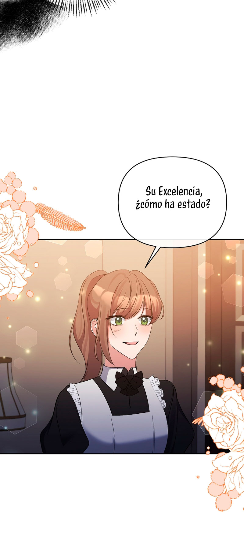 La gran duquesa del norte era una villana en secreto Capítulo 73 - Página 65