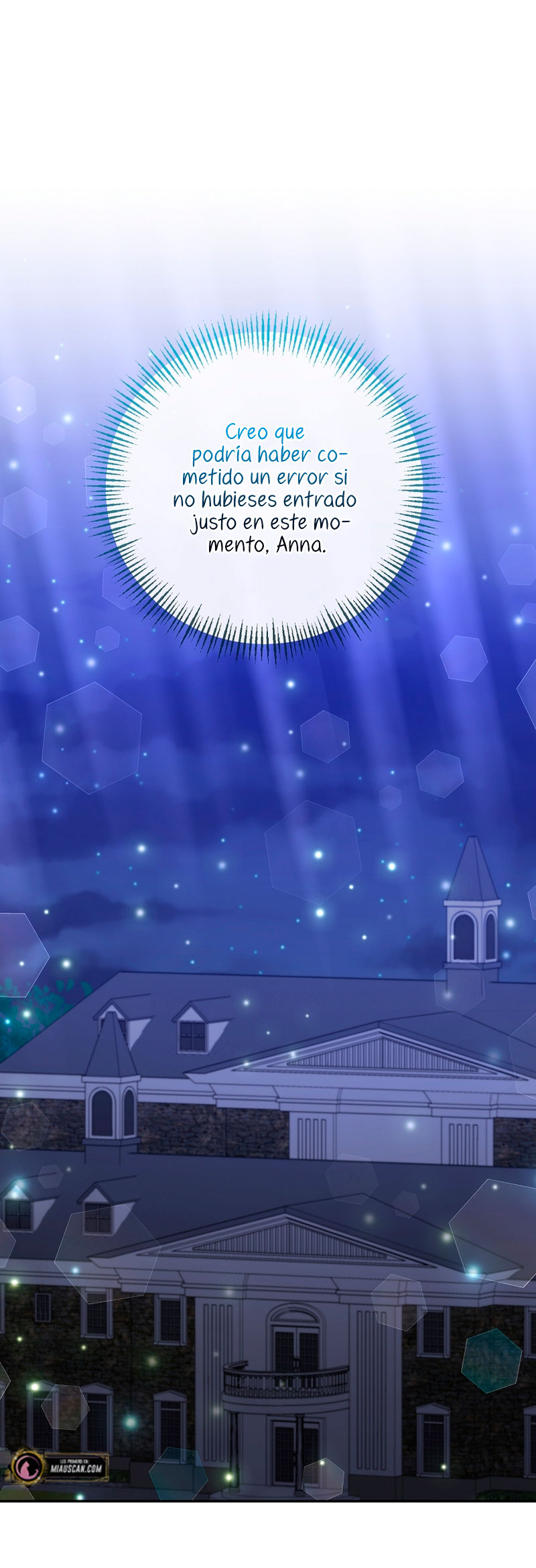 La gran duquesa del norte era una villana en secreto Capítulo 73 - Página 67