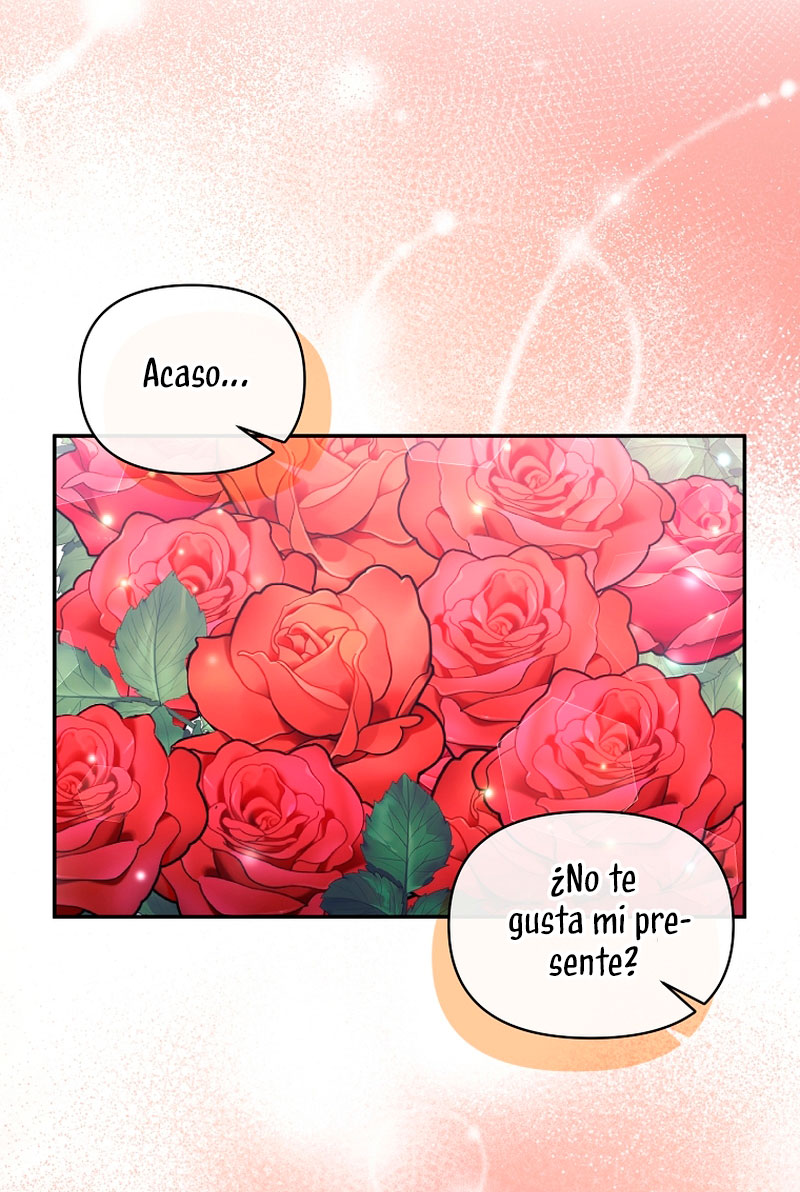 La gran duquesa del norte era una villana en secreto Capítulo 73 - Página 8