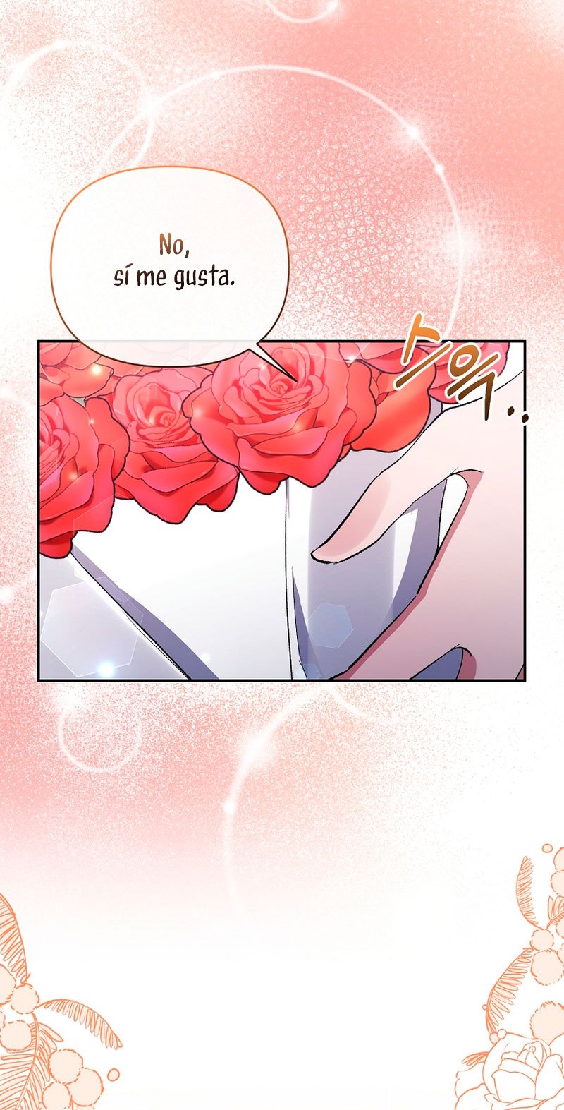 La gran duquesa del norte era una villana en secreto Capítulo 73 - Página 9