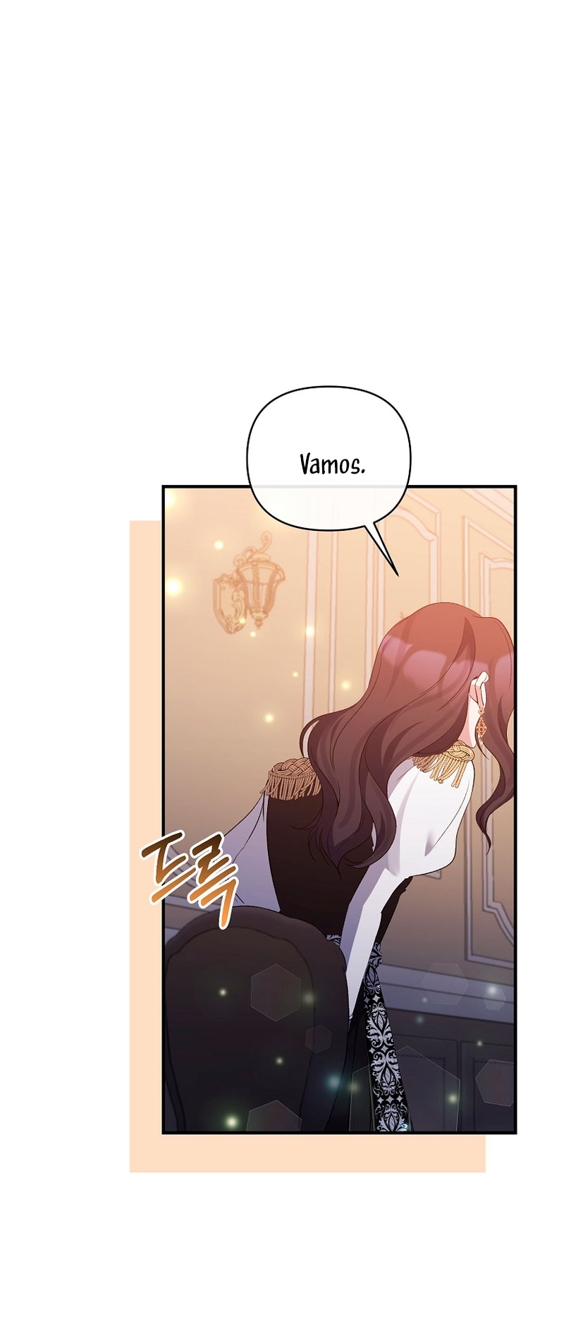 La gran duquesa del norte era una villana en secreto Capítulo 74 - Página 11