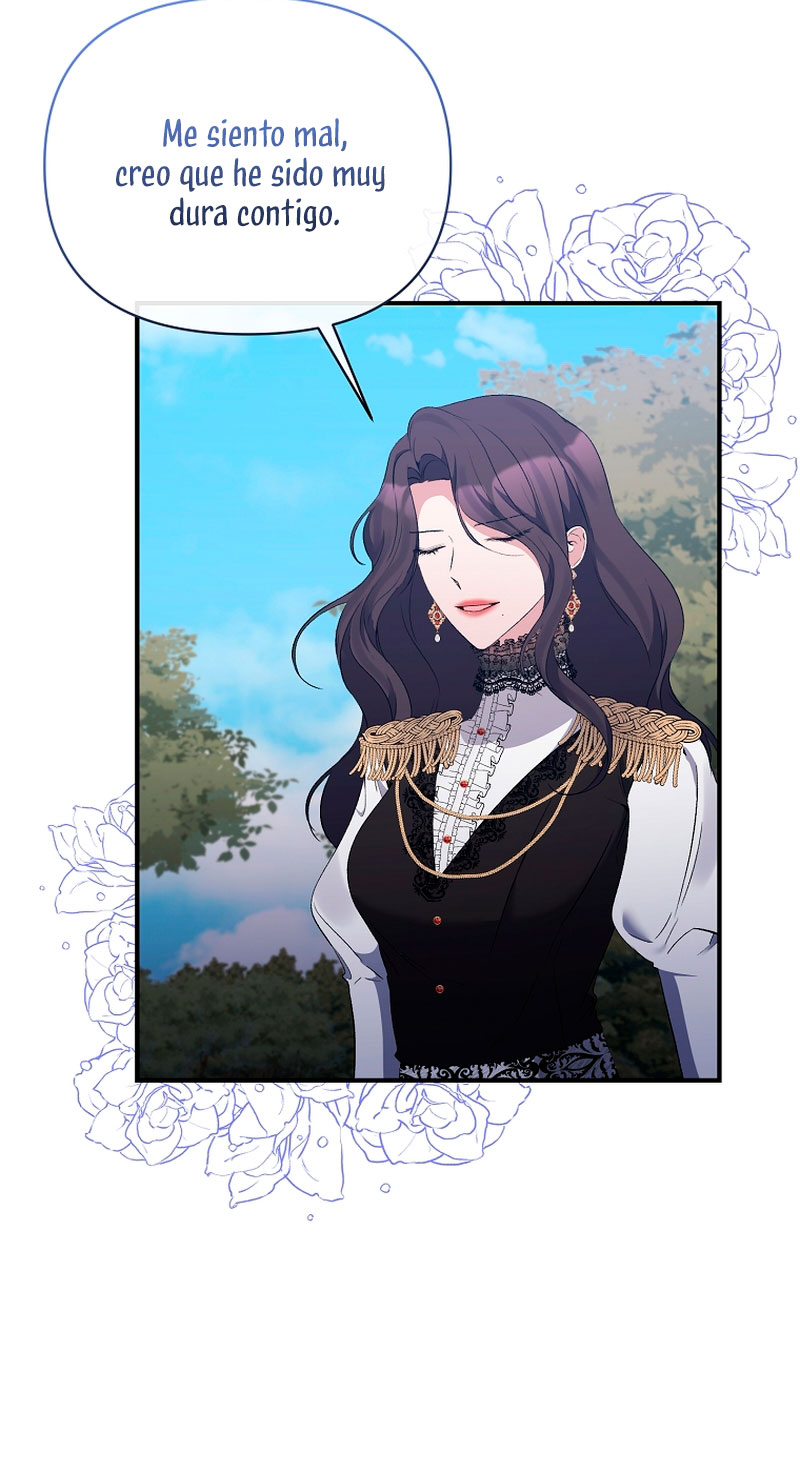 La gran duquesa del norte era una villana en secreto Capítulo 74 - Página 20