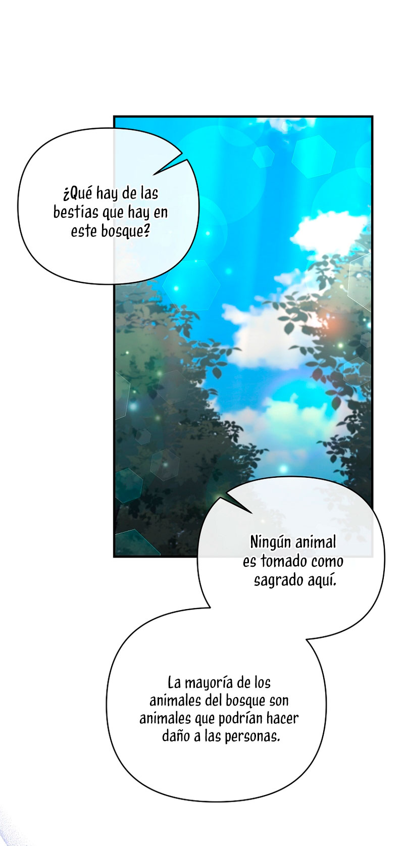 La gran duquesa del norte era una villana en secreto Capítulo 74 - Página 30