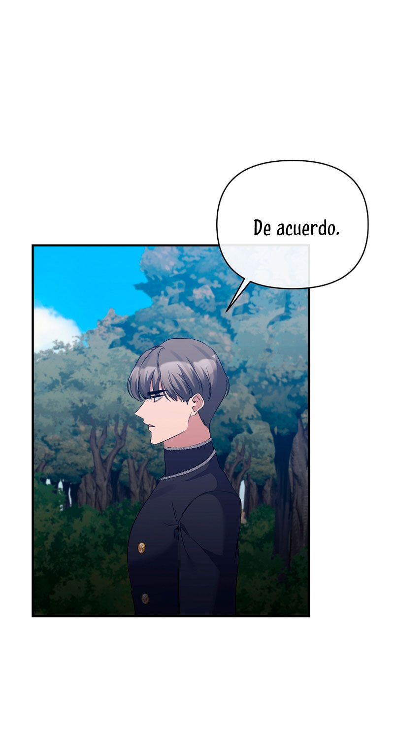 La gran duquesa del norte era una villana en secreto Capítulo 74 - Página 34