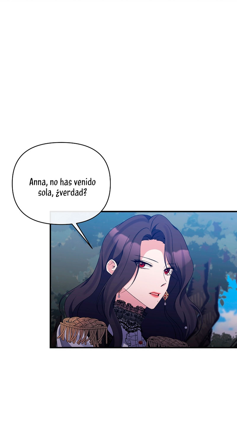 La gran duquesa del norte era una villana en secreto Capítulo 74 - Página 37