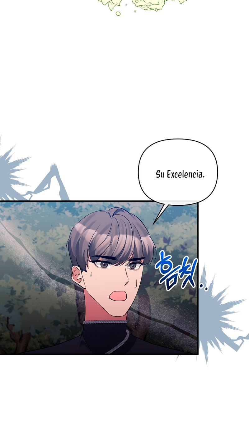 La gran duquesa del norte era una villana en secreto Capítulo 74 - Página 41