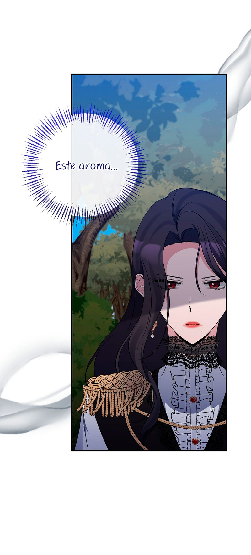 La gran duquesa del norte era una villana en secreto Capítulo 74 - Página 42