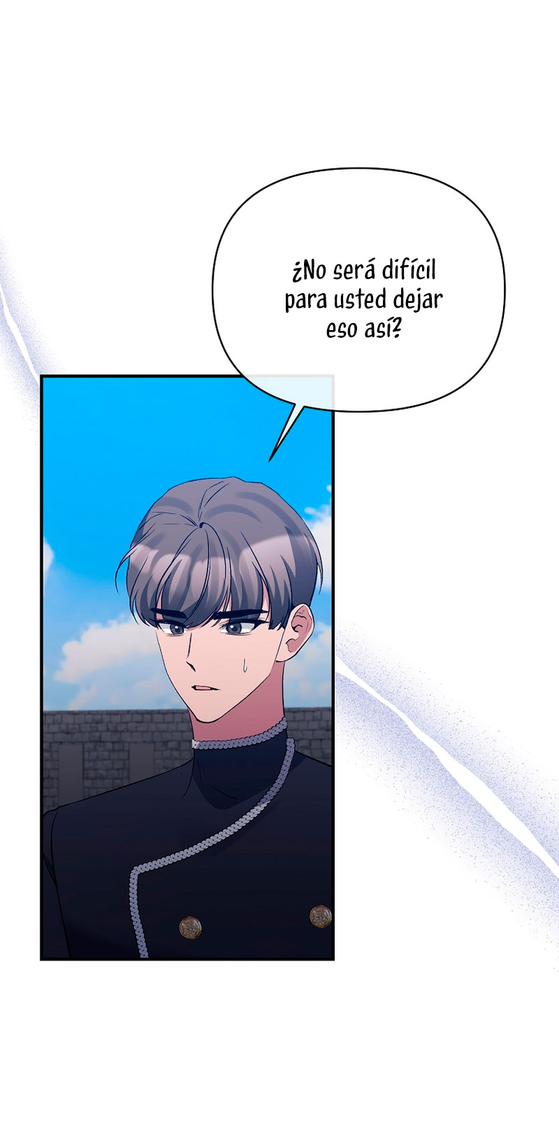 La gran duquesa del norte era una villana en secreto Capítulo 74 - Página 50