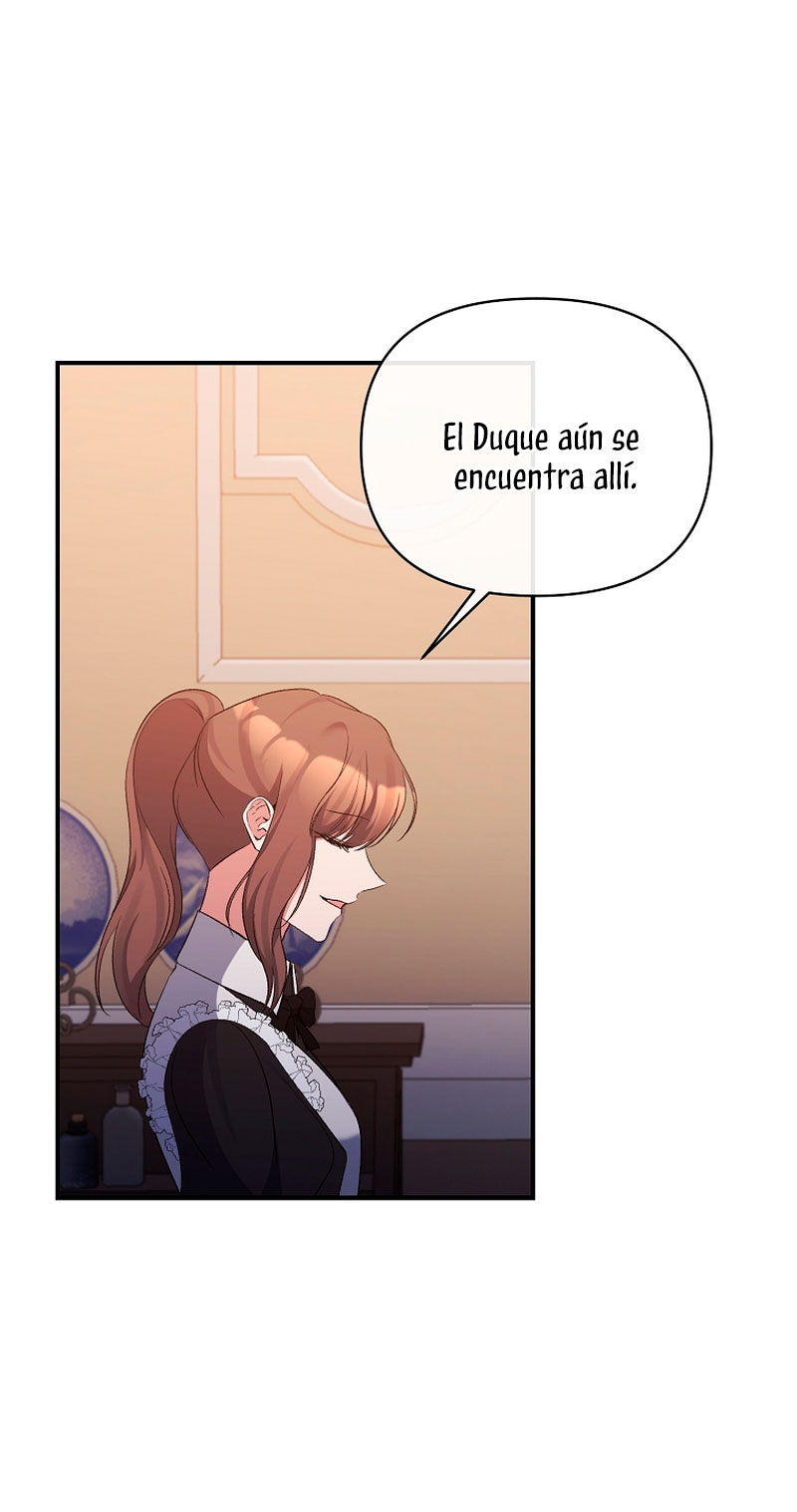 La gran duquesa del norte era una villana en secreto Capítulo 74 - Página 6