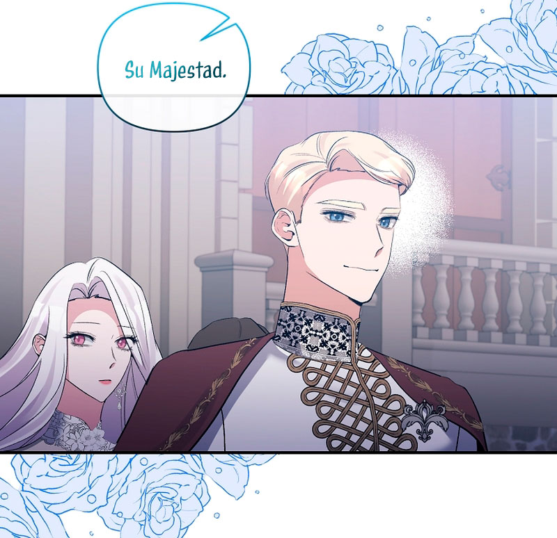 La gran duquesa del norte era una villana en secreto Capítulo 74 - Página 63