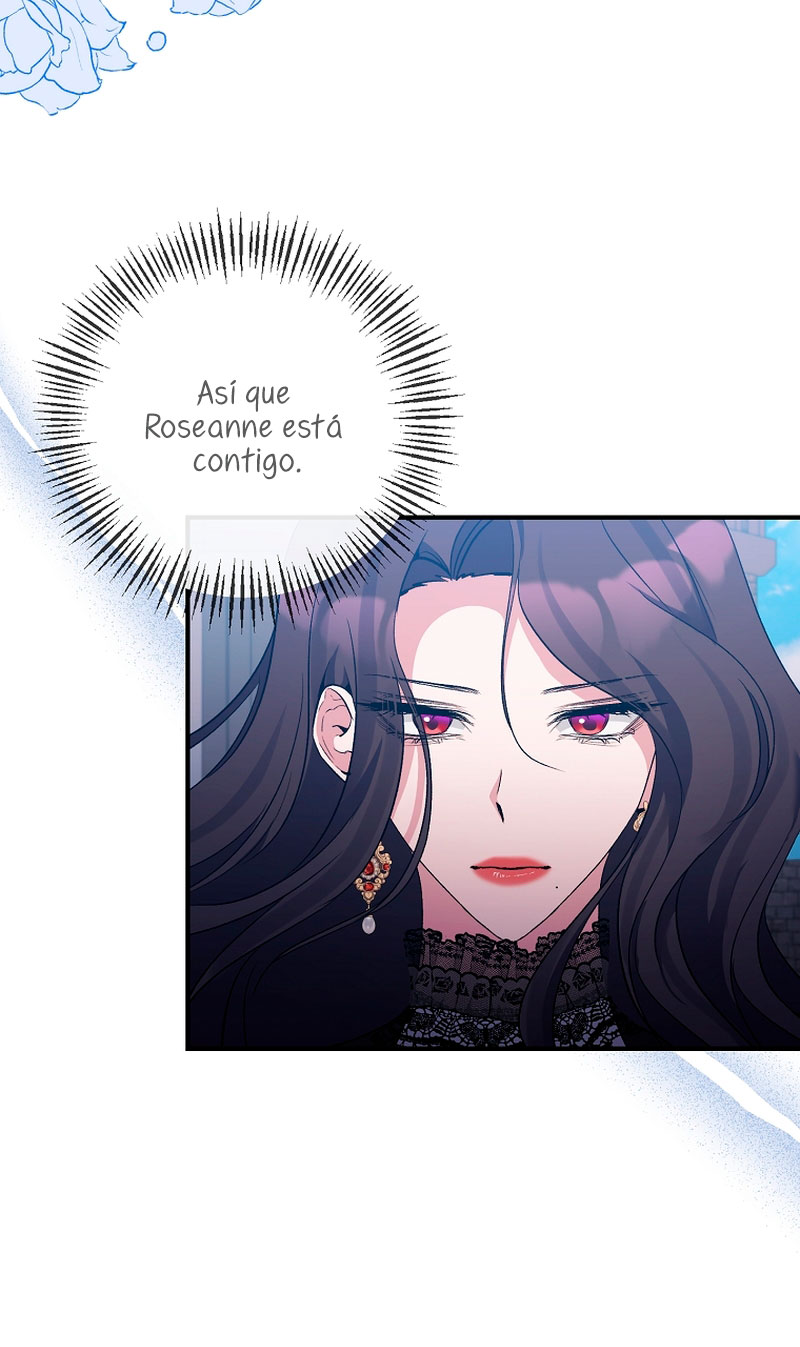 La gran duquesa del norte era una villana en secreto Capítulo 74 - Página 64