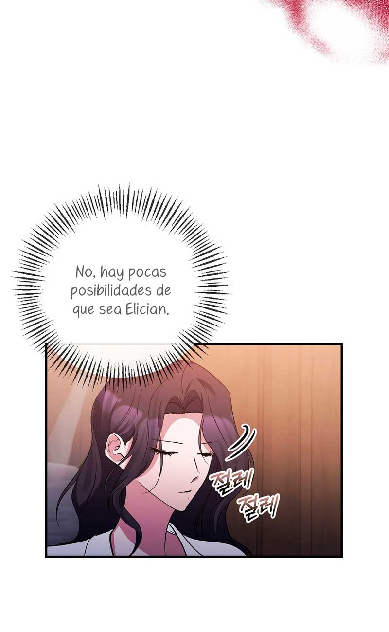 La gran duquesa del norte era una villana en secreto Capítulo 75 - Página 12