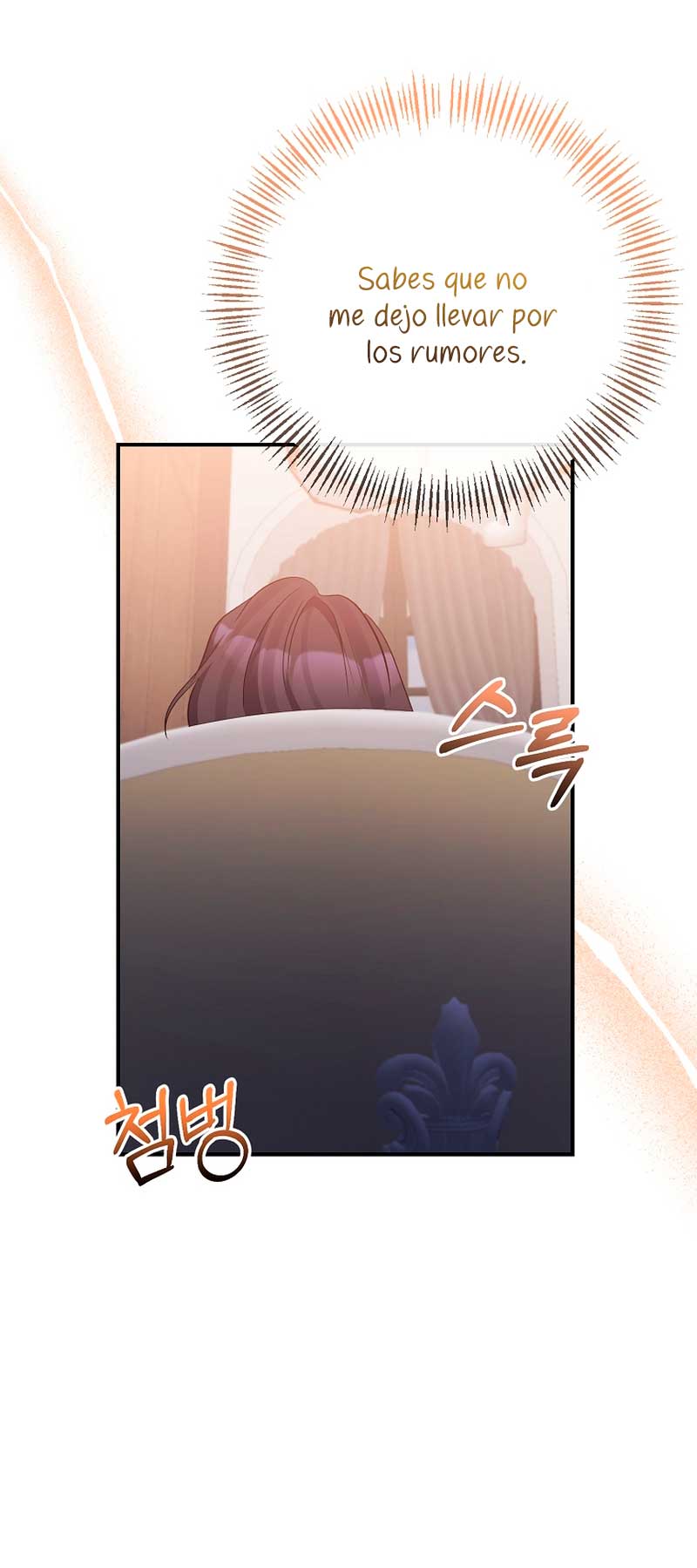 La gran duquesa del norte era una villana en secreto Capítulo 75 - Página 13