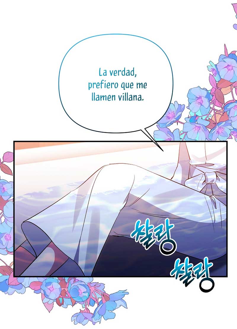 La gran duquesa del norte era una villana en secreto Capítulo 75 - Página 16