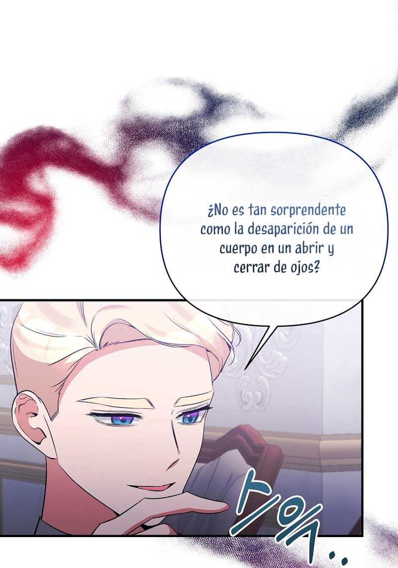 La gran duquesa del norte era una villana en secreto Capítulo 75 - Página 29