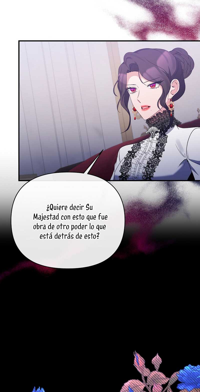La gran duquesa del norte era una villana en secreto Capítulo 75 - Página 30