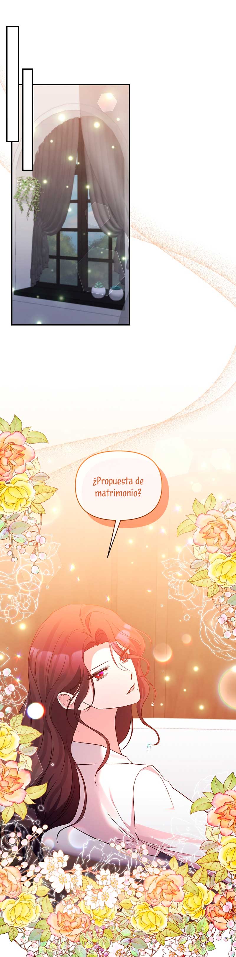 La gran duquesa del norte era una villana en secreto Capítulo 75 - Página 4