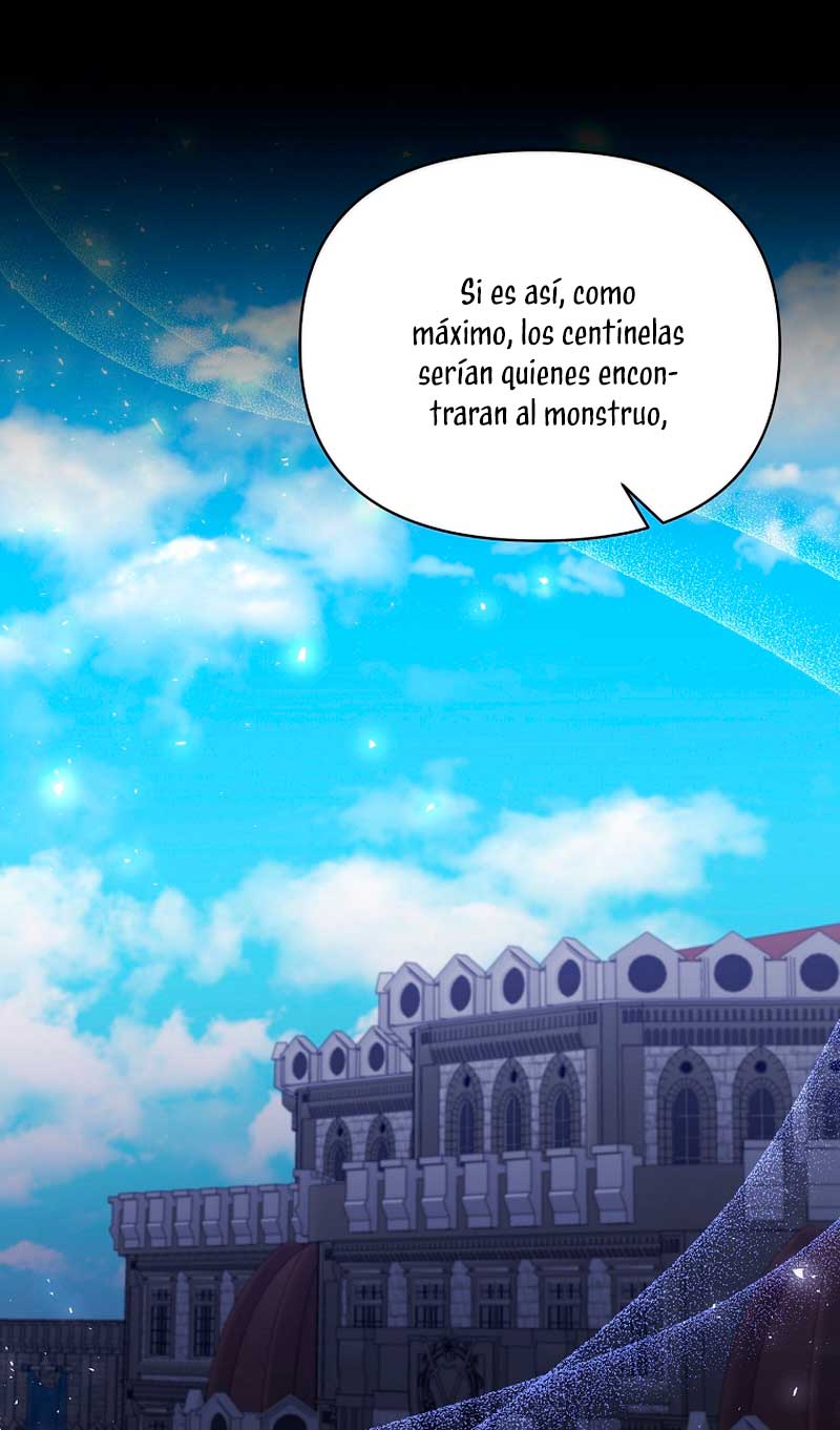 La gran duquesa del norte era una villana en secreto Capítulo 75 - Página 42