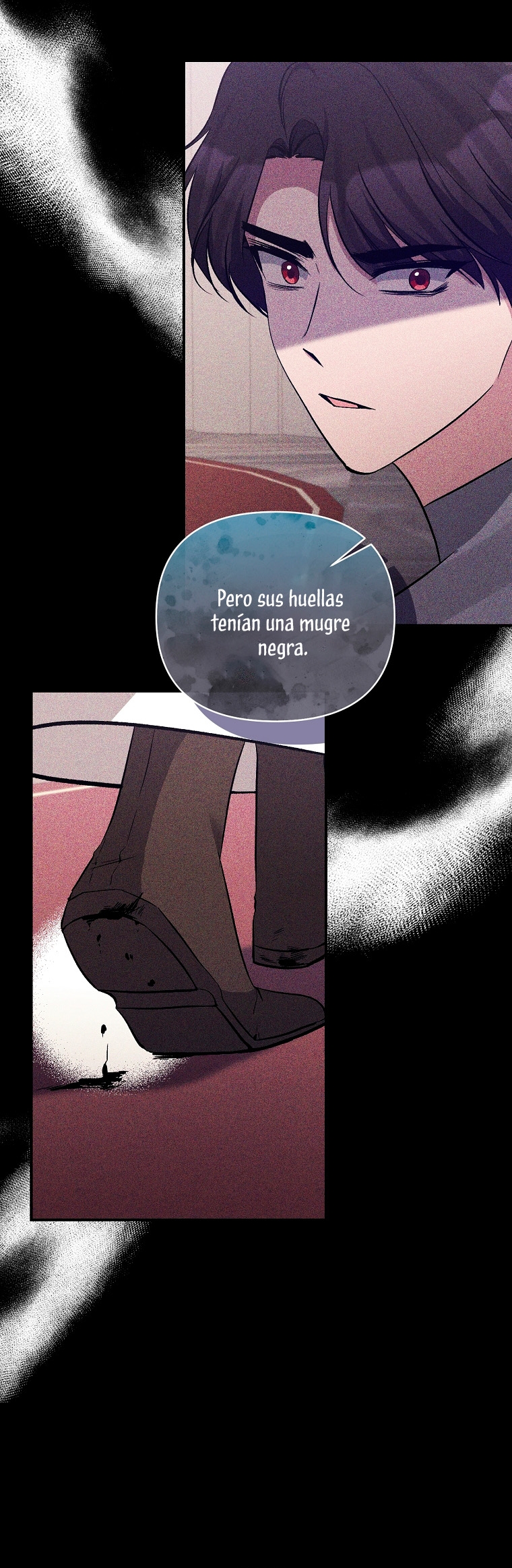 La gran duquesa del norte era una villana en secreto Capítulo 76 - Página 23