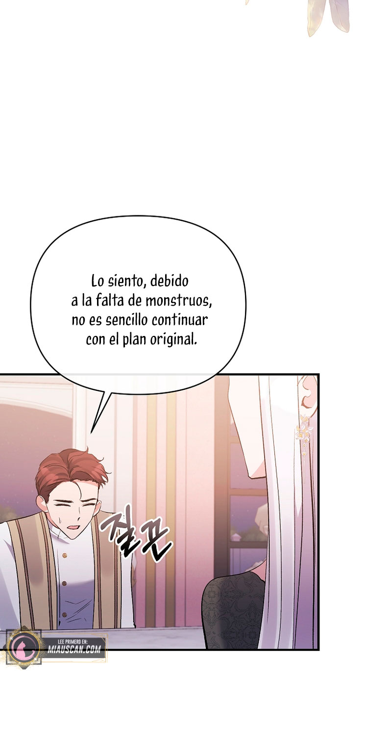 La gran duquesa del norte era una villana en secreto Capítulo 78 - Página 10