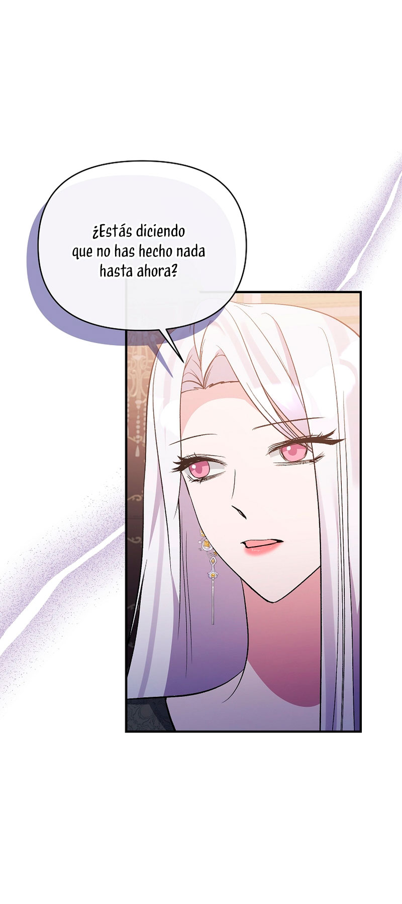 La gran duquesa del norte era una villana en secreto Capítulo 78 - Página 11