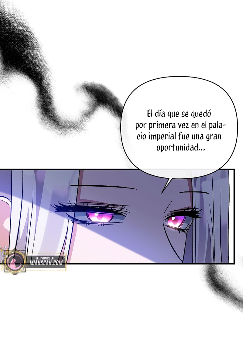 La gran duquesa del norte era una villana en secreto Capítulo 78 - Página 15