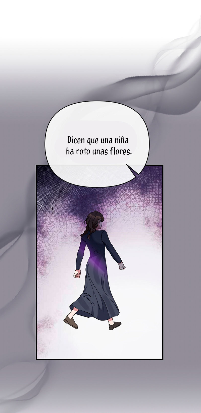 La gran duquesa del norte era una villana en secreto Capítulo 78 - Página 18