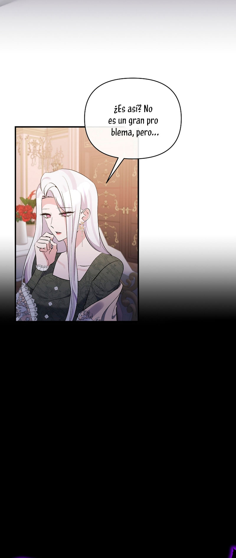 La gran duquesa del norte era una villana en secreto Capítulo 78 - Página 19