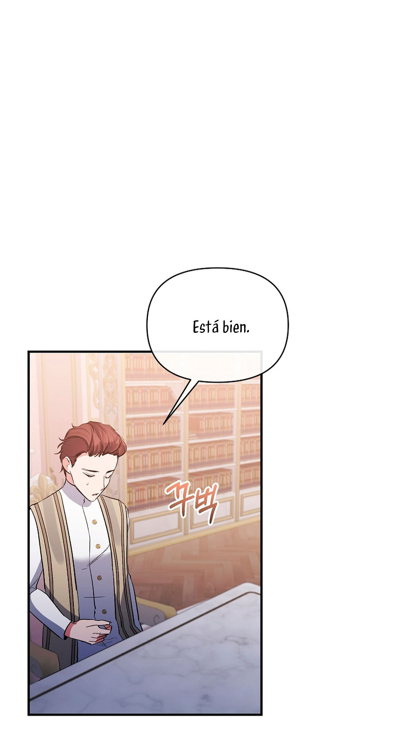 La gran duquesa del norte era una villana en secreto Capítulo 78 - Página 21