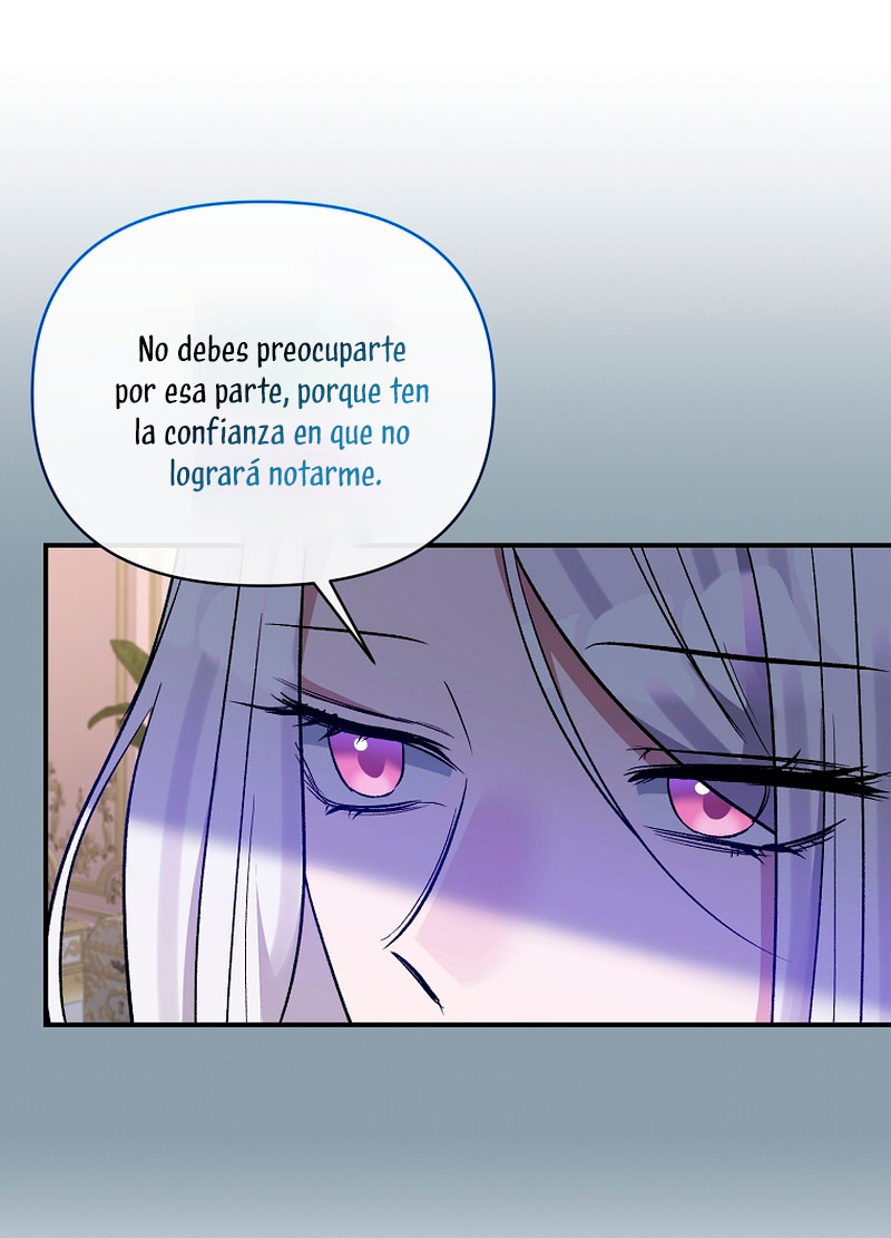 La gran duquesa del norte era una villana en secreto Capítulo 78 - Página 24