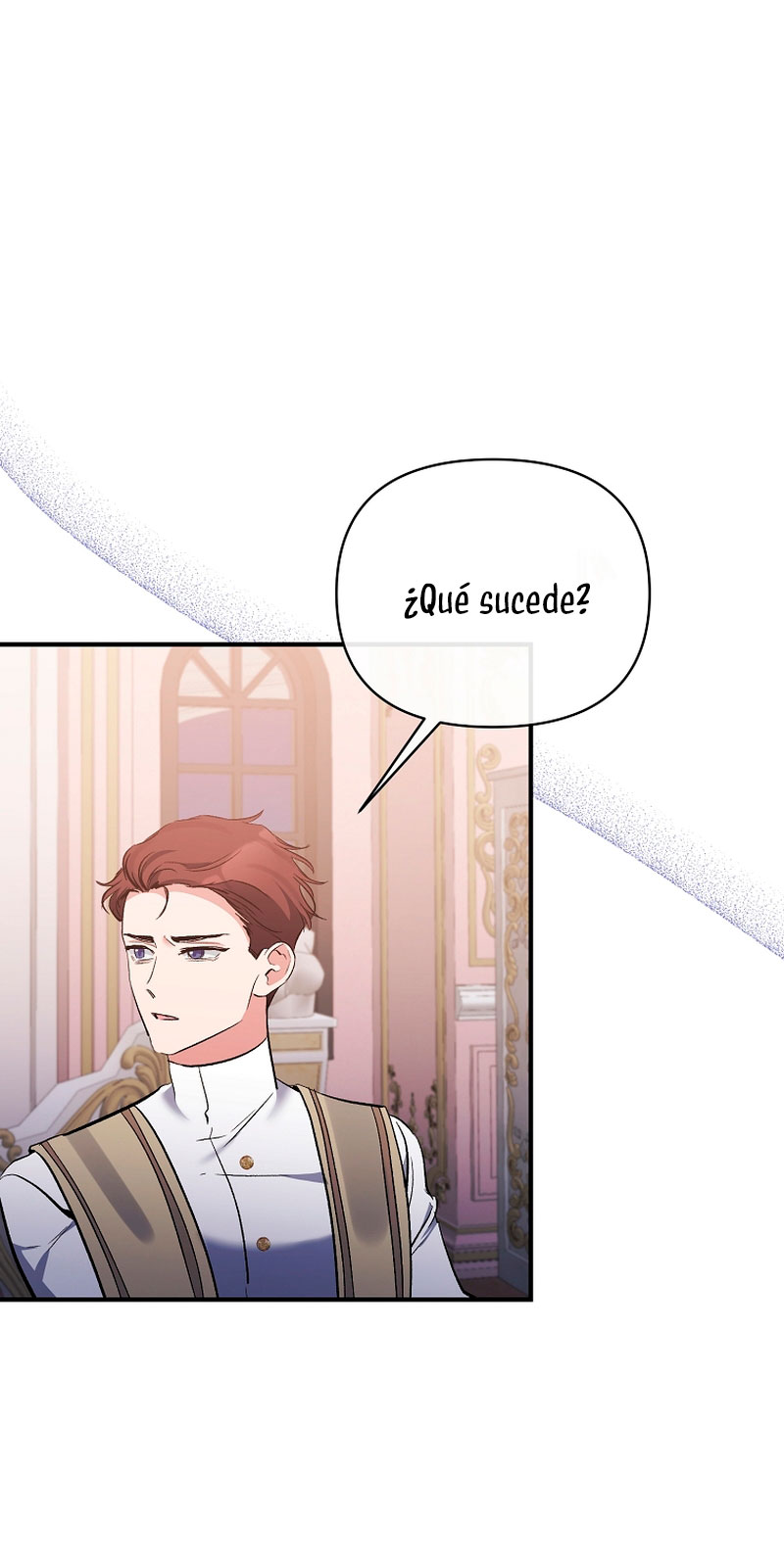 La gran duquesa del norte era una villana en secreto Capítulo 78 - Página 26