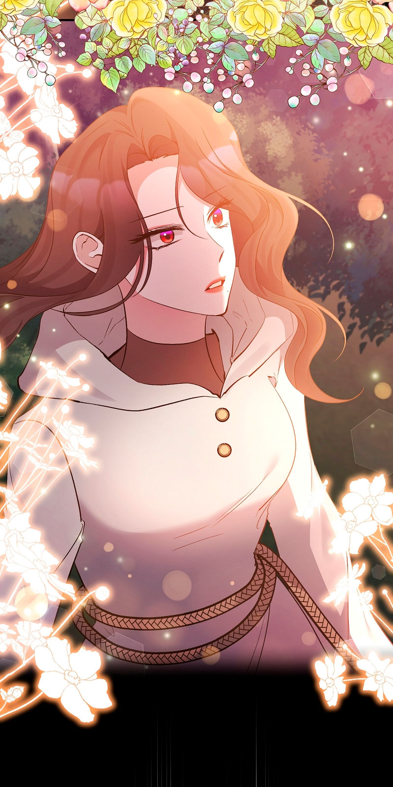 La gran duquesa del norte era una villana en secreto Capítulo 78 - Página 31