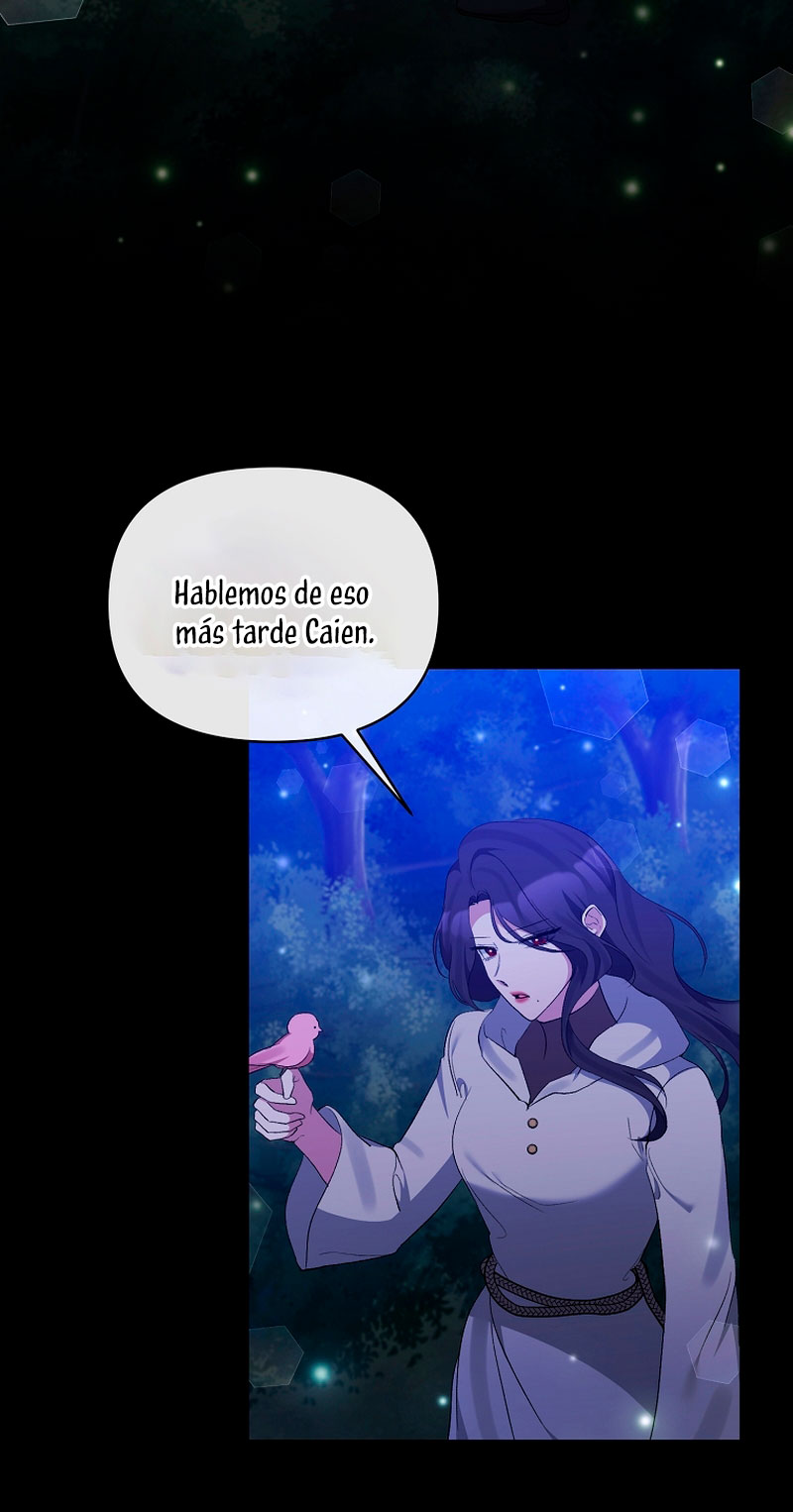 La gran duquesa del norte era una villana en secreto Capítulo 78 - Página 34