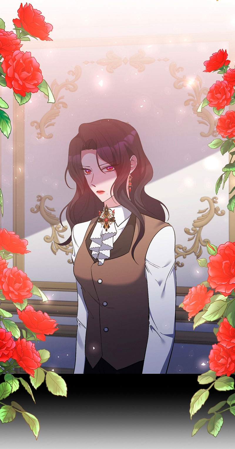 La gran duquesa del norte era una villana en secreto Capítulo 78 - Página 42