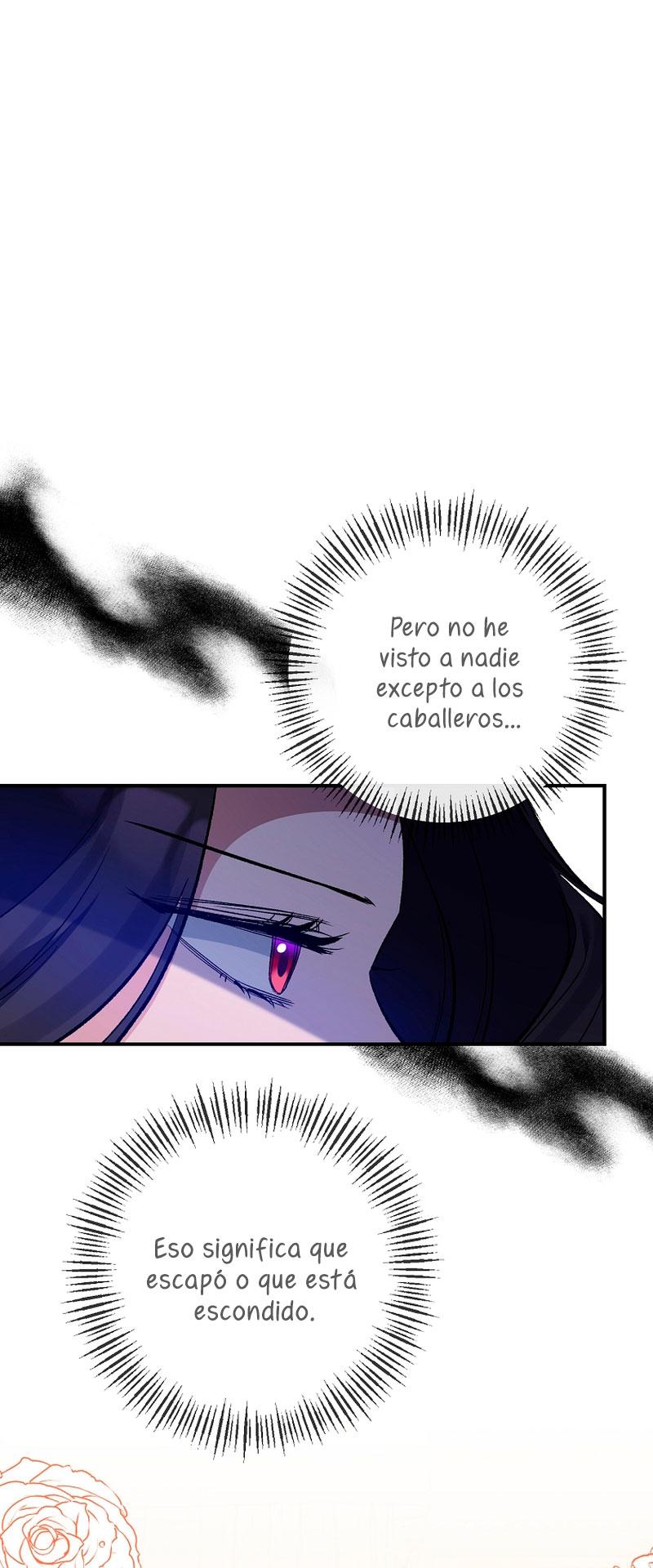 La gran duquesa del norte era una villana en secreto Capítulo 78 - Página 47