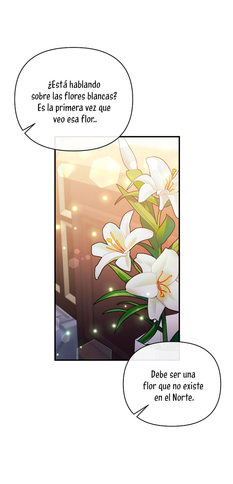 La gran duquesa del norte era una villana en secreto Capítulo 78 - Página 58