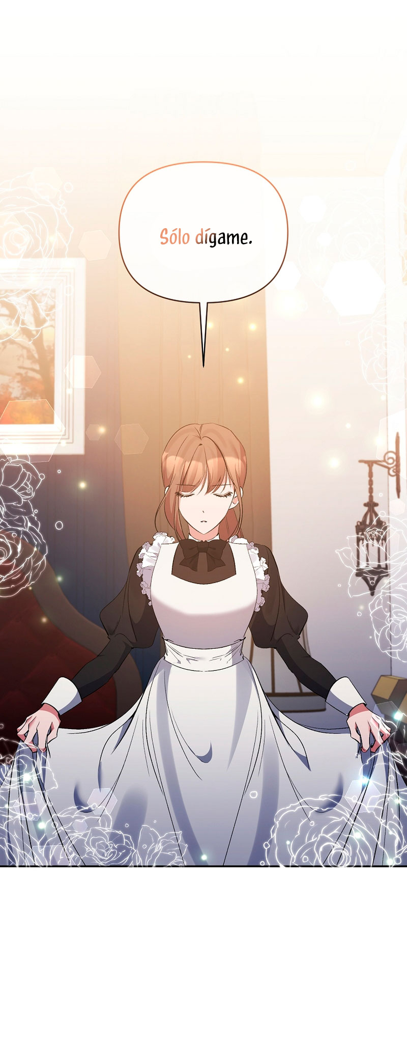 La gran duquesa del norte era una villana en secreto Capítulo 78 - Página 62