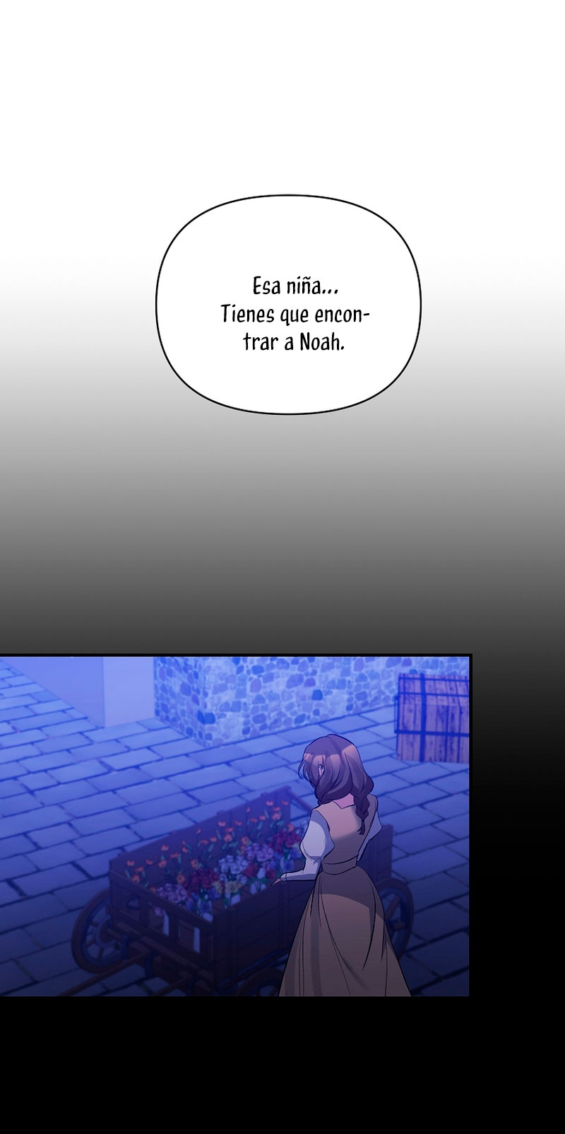 La gran duquesa del norte era una villana en secreto Capítulo 78 - Página 63