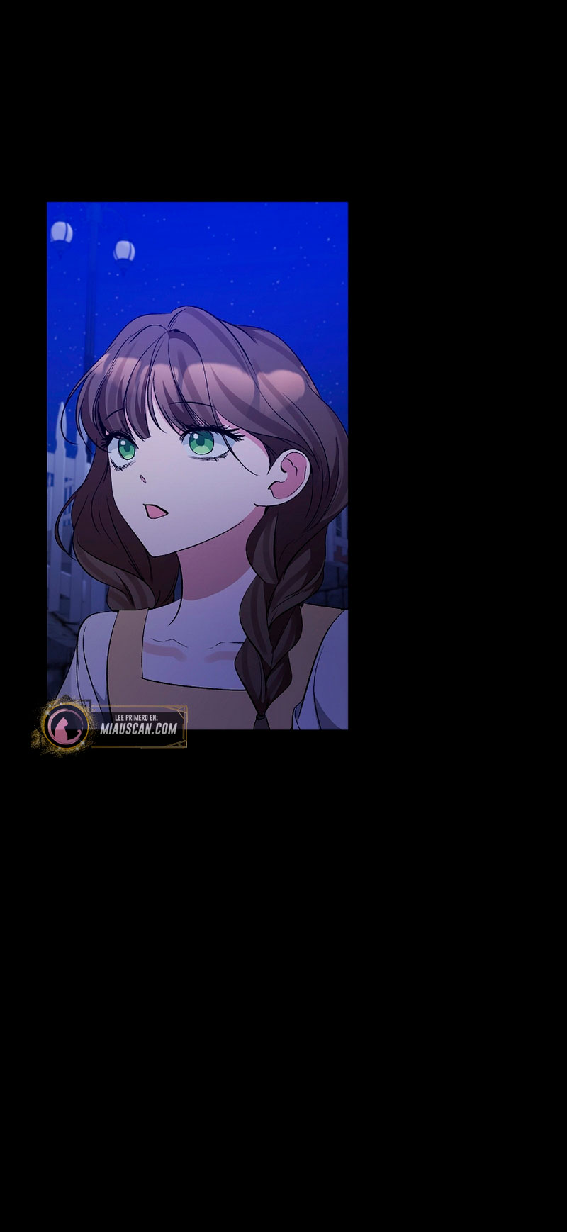 La gran duquesa del norte era una villana en secreto Capítulo 78 - Página 65