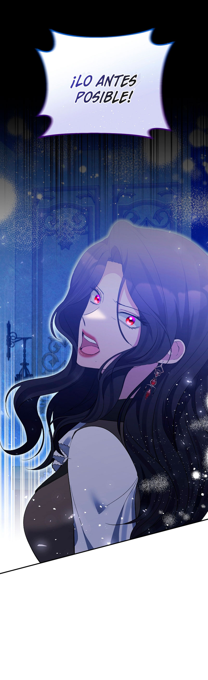 La gran duquesa del norte era una villana en secreto Capítulo 78 - Página 68