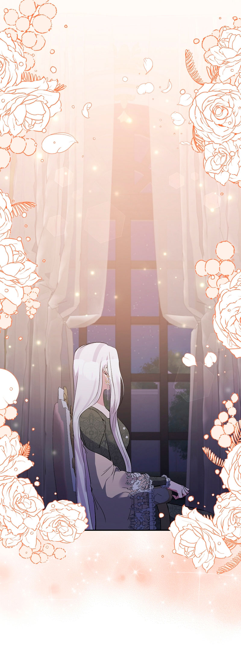 La gran duquesa del norte era una villana en secreto Capítulo 78 - Página 7