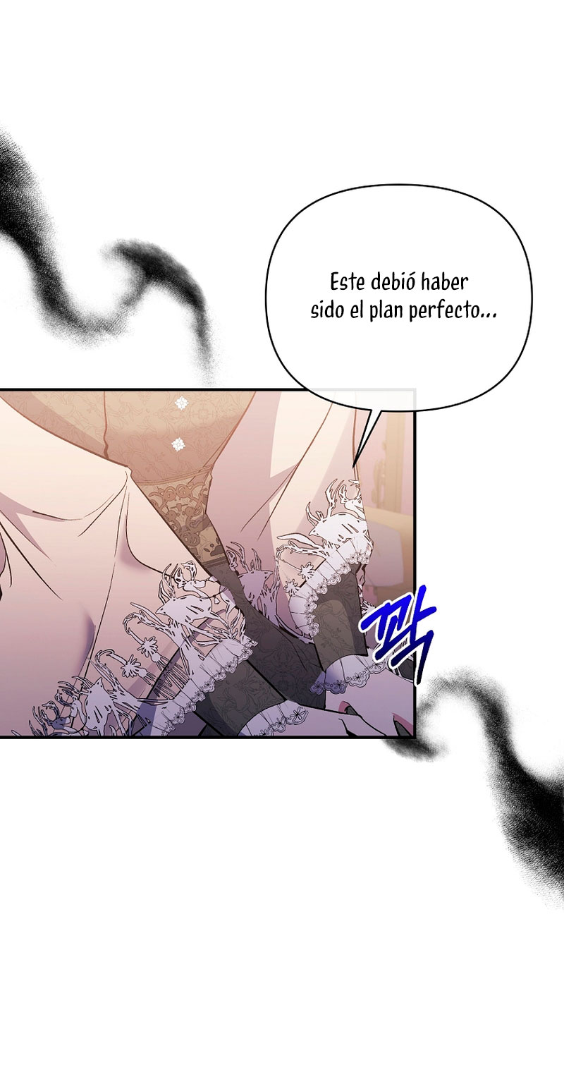 La gran duquesa del norte era una villana en secreto Capítulo 78 - Página 8