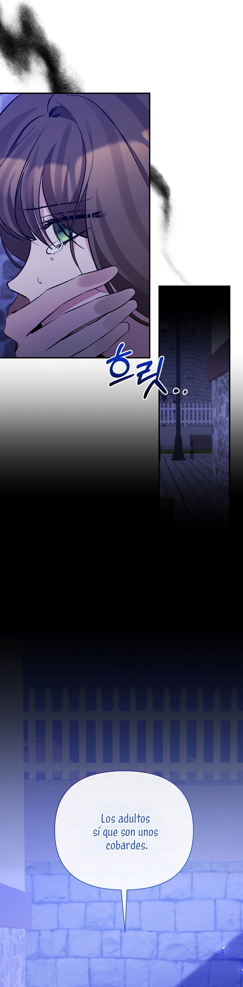 La gran duquesa del norte era una villana en secreto Capítulo 79 - Página 6