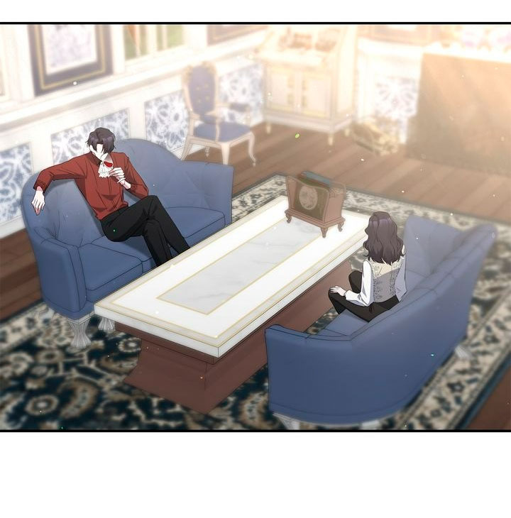 La gran duquesa del norte era una villana en secreto Capítulo 8 - Página 17