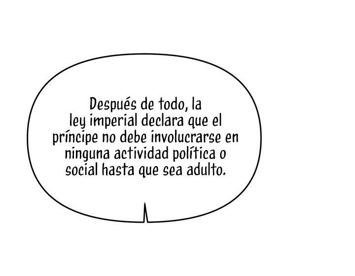La gran duquesa del norte era una villana en secreto Capítulo 8 - Página 20