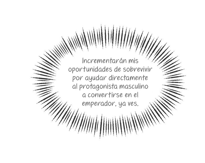 La gran duquesa del norte era una villana en secreto Capítulo 8 - Página 23