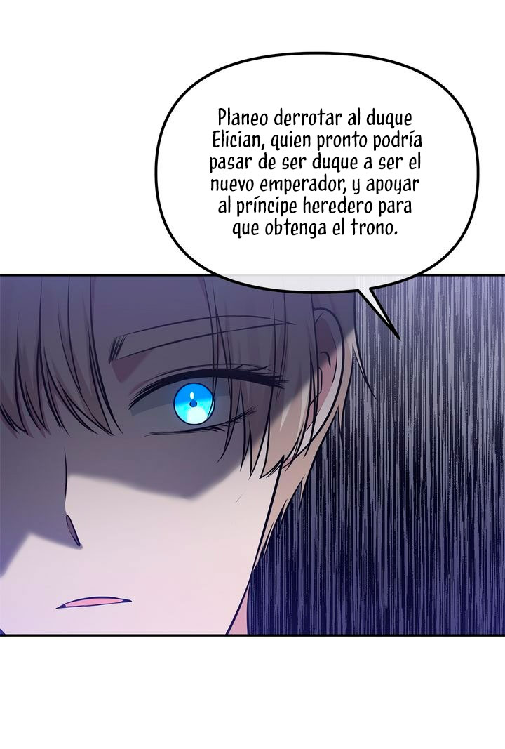 La gran duquesa del norte era una villana en secreto Capítulo 8 - Página 32